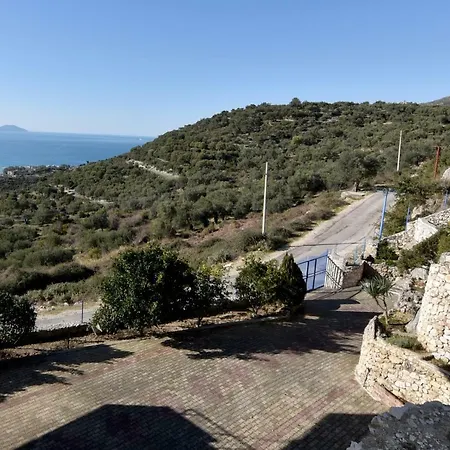 Merkuri Holiday home