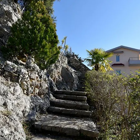 Merkuri Holiday home